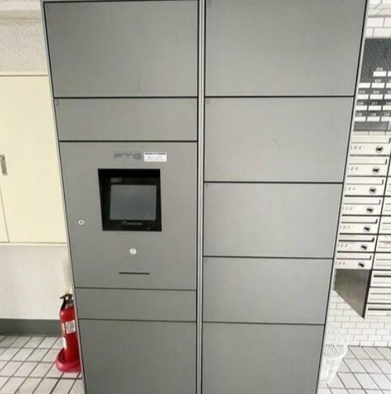 その他設備　共有部分