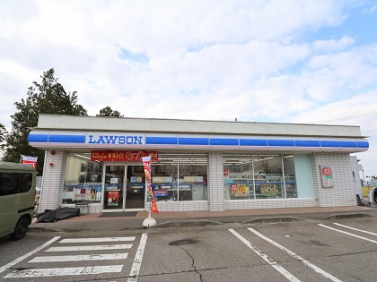 コンビニ　ローソン（コンビニ）まで1788m