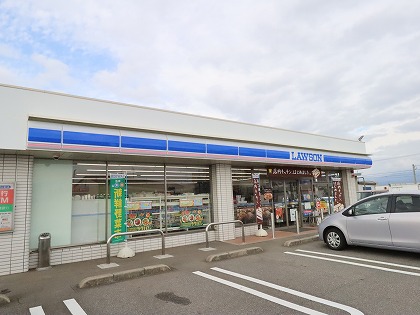 コンビニ　ローソン（コンビニ）まで1770m