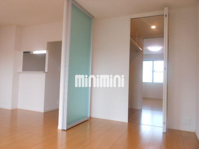 その他部屋・スペース　リビング