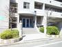 エントランス　☆物件入口☆