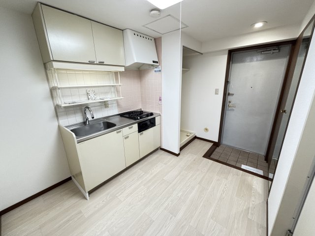 その他部屋・スペース　☆キッチンスペース☆※参考写真