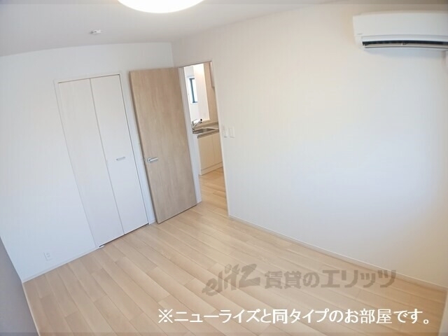 その他部屋・スペース　洋室