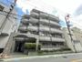 等々力駅より徒歩8分 4階 築38年2ヶ月の賃貸物件