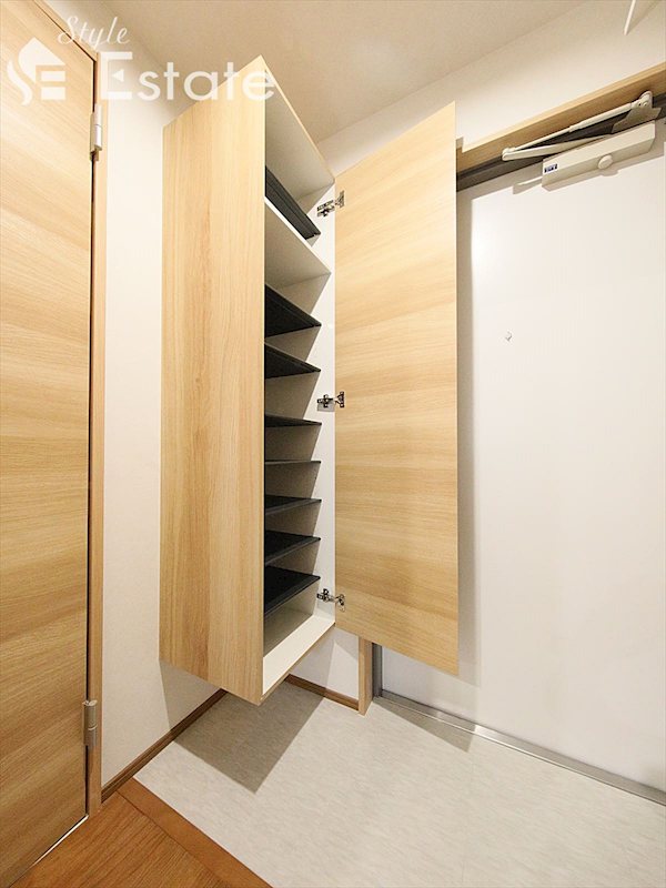 その他　同仕様内装