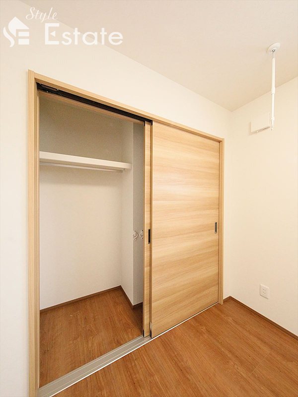 収納　同仕様内装