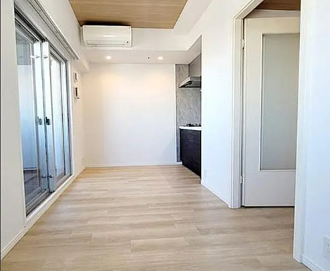 居室・リビング　同タイプ部屋　参考写真です