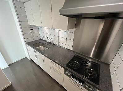 キッチン　参考写真