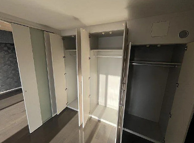 収納　別部屋参考写真