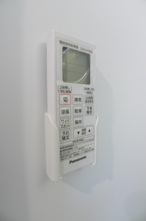 その他設備　（写真は同物件イメージです。）