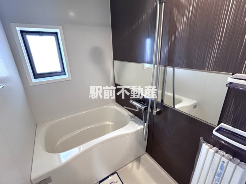 バス・シャワールーム　別号室流用