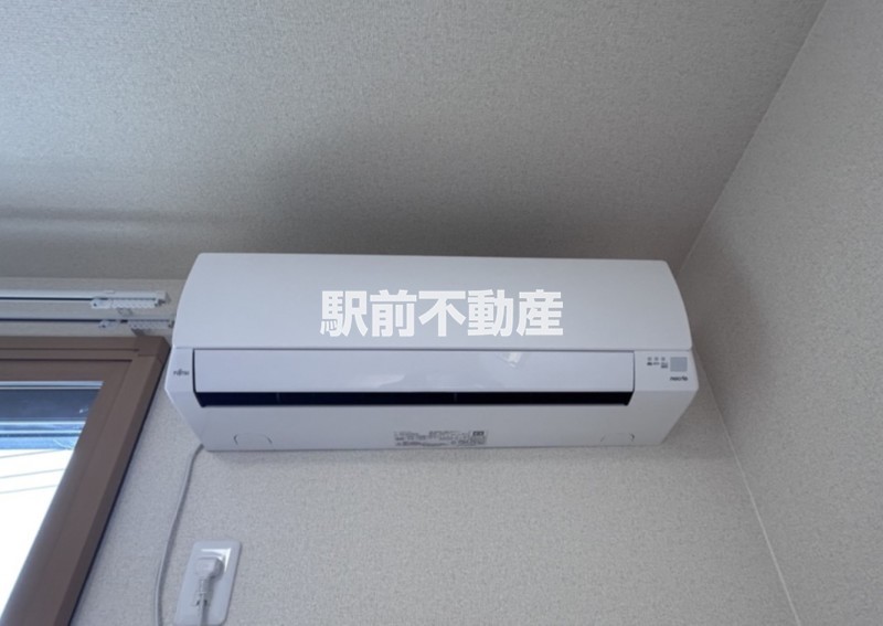 その他設備　別号室流用