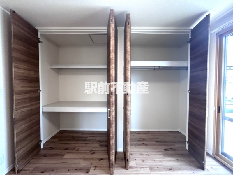 収納　別号室流用