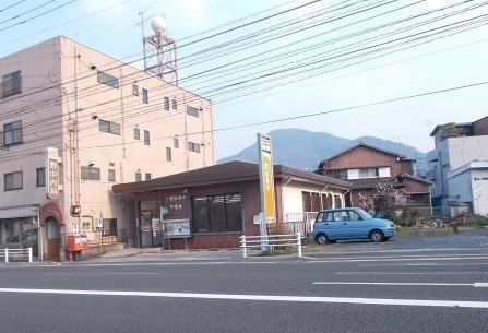 郵便局　小倉延命寺郵便局（郵便局）まで700m