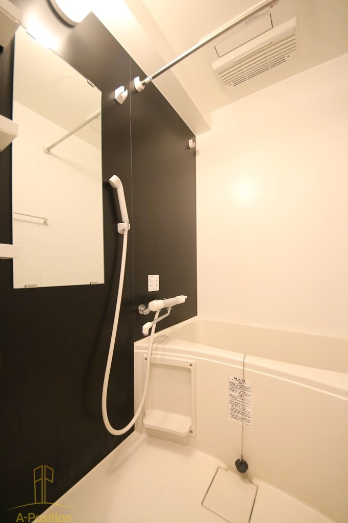 バス・シャワールーム　S-RESIDENCE福島Grande