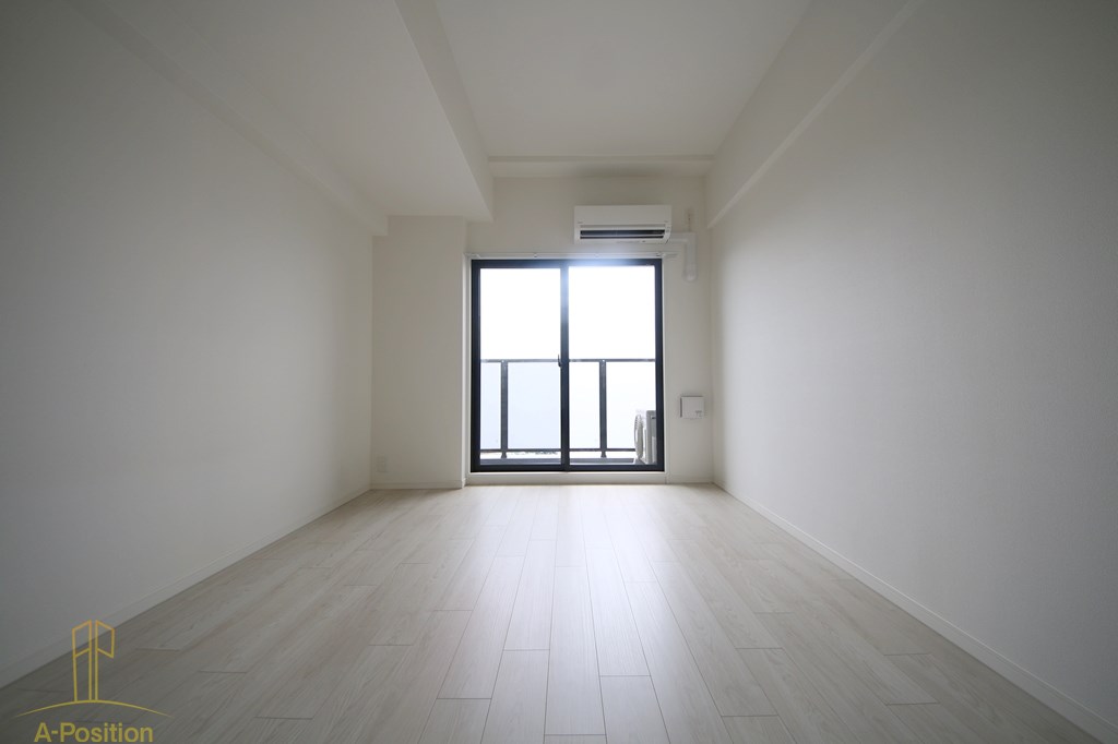 居室・リビング　S-RESIDENCE福島Grande