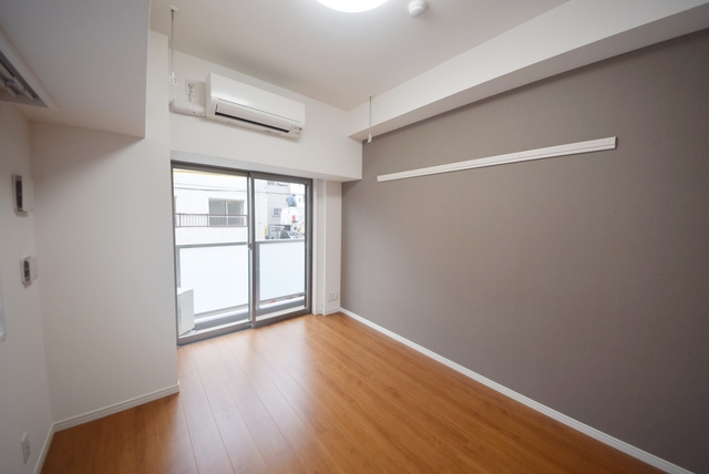 居室・リビング　ゆったり過ごせるリビングです