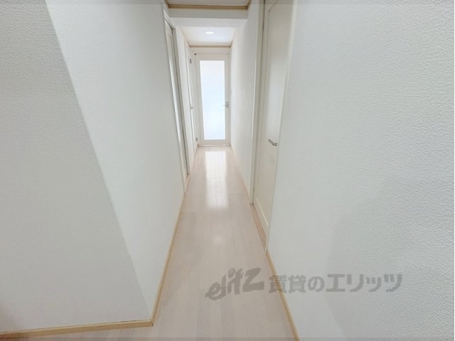 その他部屋・スペース　廊下