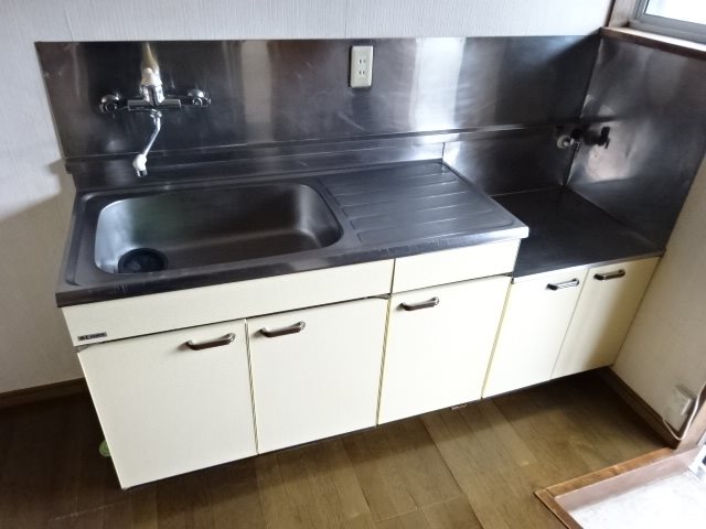 キッチン　参考写真