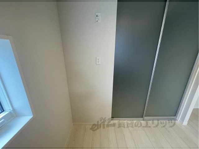 その他部屋・スペース　冷蔵庫置場