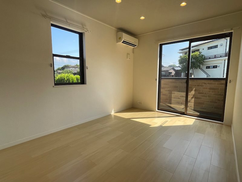 居室・リビング　※別部屋