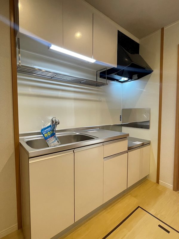 キッチン　※別部屋
