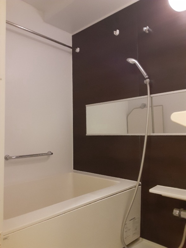 バス・シャワールーム　弊社は都内全域の物件が仲介手数料最大無料でご紹介可能です！