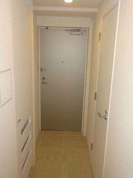 玄関　弊社は都内全域の物件が仲介手数料最大無料でご紹介可能です！