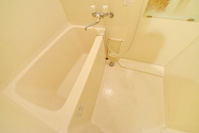 バス・シャワールーム　★バス★