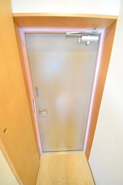 玄関　★玄関★