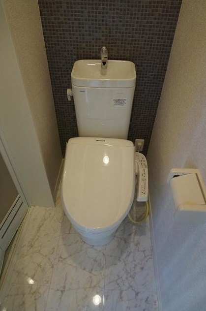 トイレ　同仕様