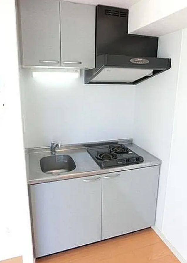 キッチン　★弊社は仲介手数料・半月分+税でご紹介可能です★