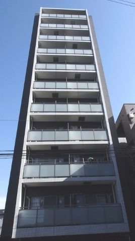 建物外観　★弊社は仲介手数料・半月分+税でご紹介可能です★