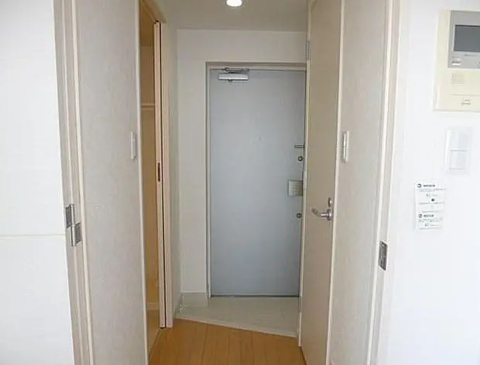 玄関　★弊社は仲介手数料・半月分+税でご紹介可能です★