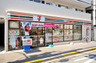 コンビニ　セブンイレブン 中野中央店（コンビニ）まで168m