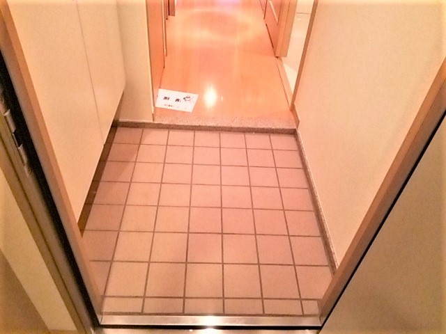 玄関　玄関※別部屋参考写真