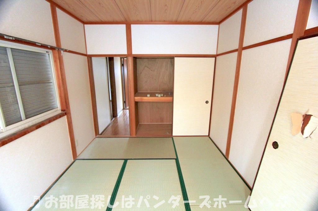 リヴェール津田駅前の内装写真