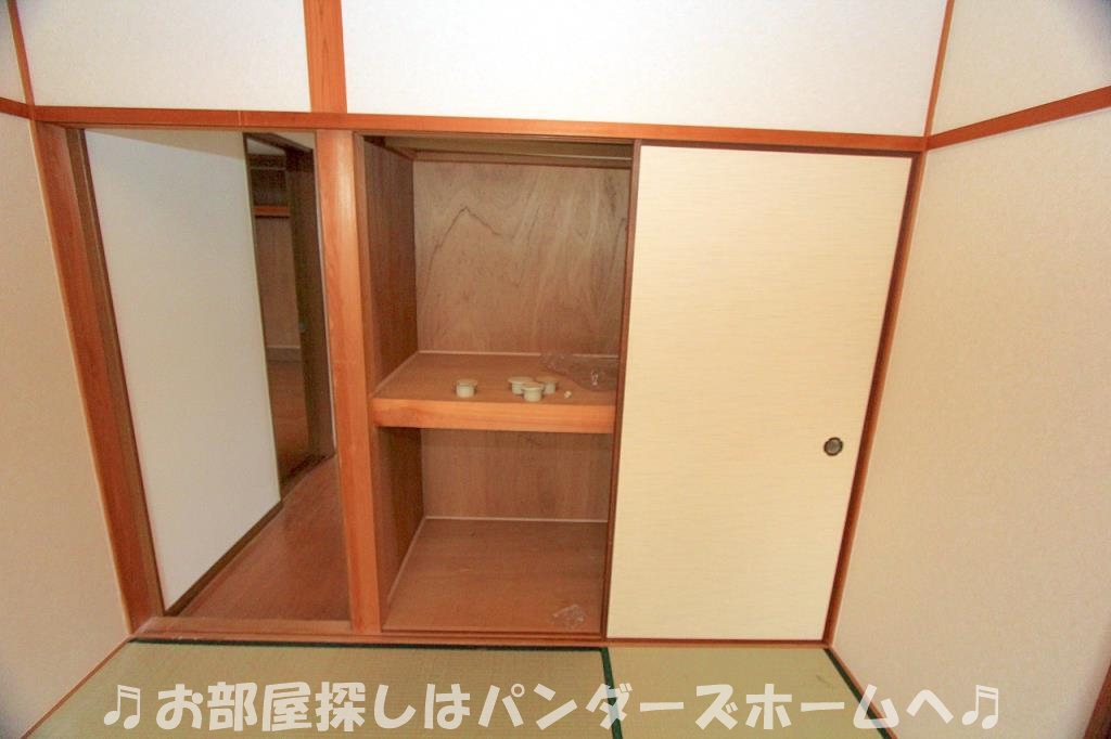 リヴェール津田駅前の内装写真