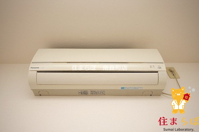 その他設備　「LINEから始める“第一章”、一緒に描きませんか？」