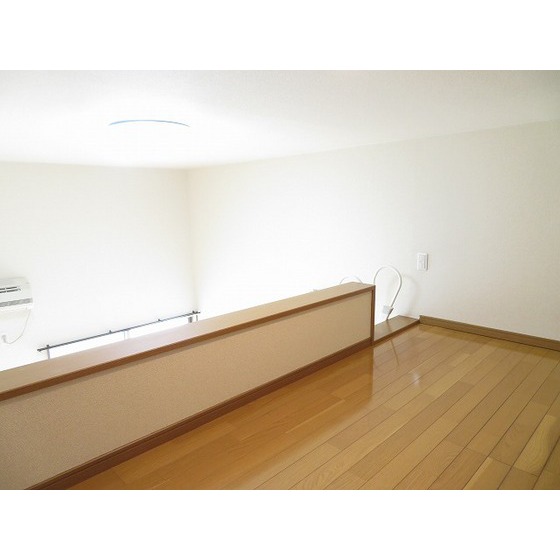 その他　ロフト