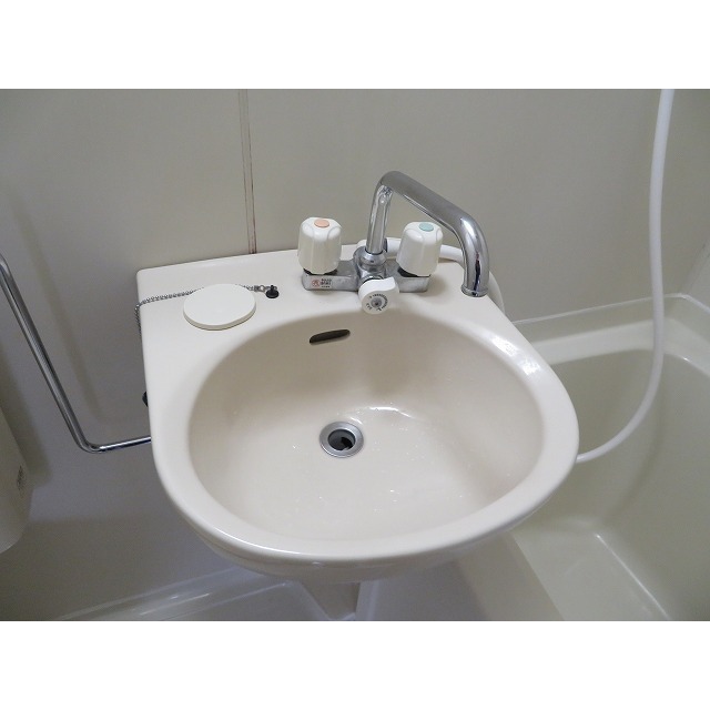 洗面設備　洗面ボール