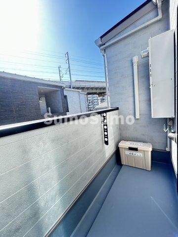 洗面設備　忙しい朝には欠かせない洗面所です