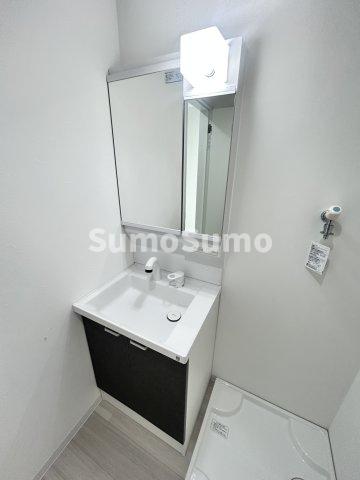 トイレ　清潔感のあるトイレです