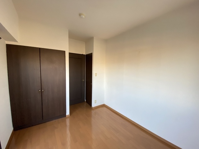 その他部屋・スペース　洋室（５．６帖）