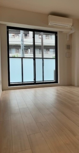 居室・リビング　きれいなお部屋