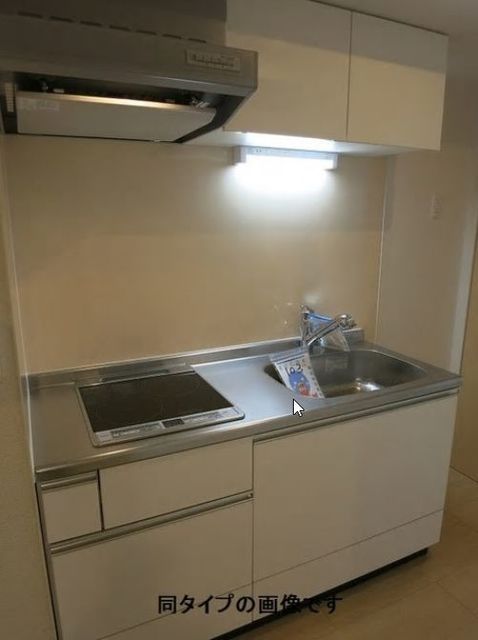 キッチン　★お部屋探しは、タウンハウジング多摩センター店へ★