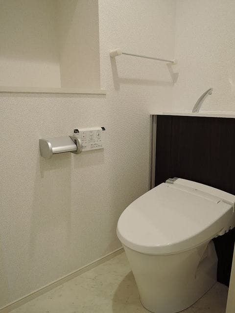 トイレ　★お部屋探しは、タウンハウジング多摩センター店へ★