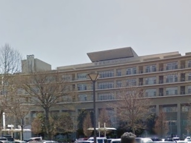 病院　東京北医療センター（病院）まで957m