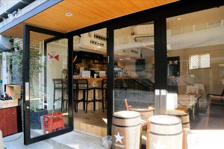 飲食店　リリー（飲食店）まで1361m