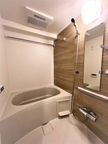 バス・シャワールーム　【グランジット文京湯島】